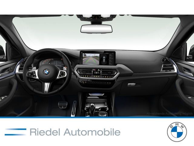 BMW X4 - Bild 6