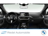 BMW X4 - Vorschau Bild 6