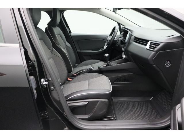 Fahrzeugabbildung Renault Clio V 1.0 Intens