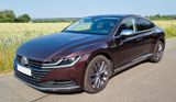 Volkswagen Arteon 2.0 TDI SCR 176kW DSG 4MOTION Eleganc...