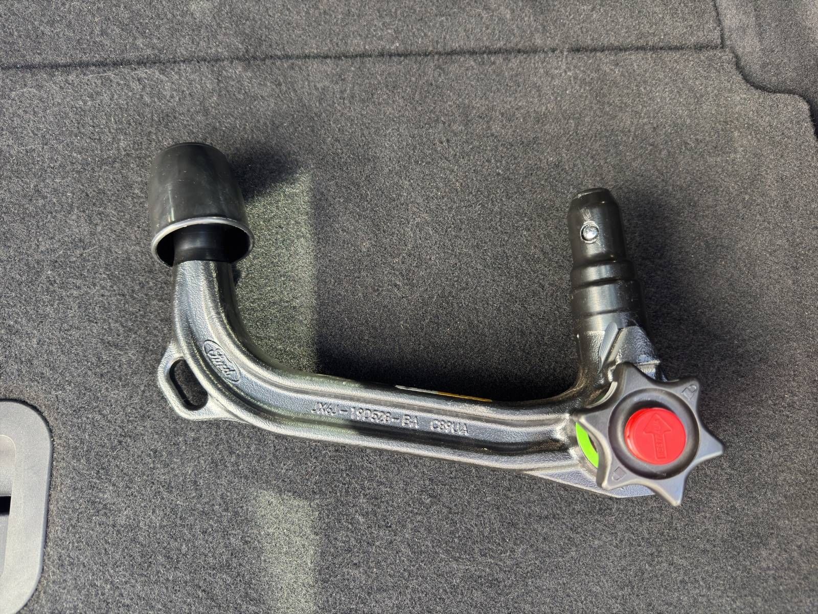 Fahrzeugabbildung Ford Focus 1.0 ST-Line X Aut./AHK/ACC/KAMERA/LED/NAVI