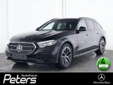 Mercedes-Benz E 450 d T 4M All Terrain Avantg. Premium Autom. - gebrauchte Mercedes-Benz E 450 aus dem Jahr 2023