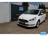 Ford Galaxy 2.0 Titanium/7- Sitzer /PANO/Rückfahrk/Al - gebrauchte Ford Kleinbus