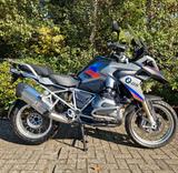 BMW R 1200 GS LC  - gebrauchte Motorräder in Rostock