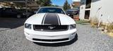 Ford Mustang 4.0 cc Shelby - Ford Mustang aus 2006: Cabrio
