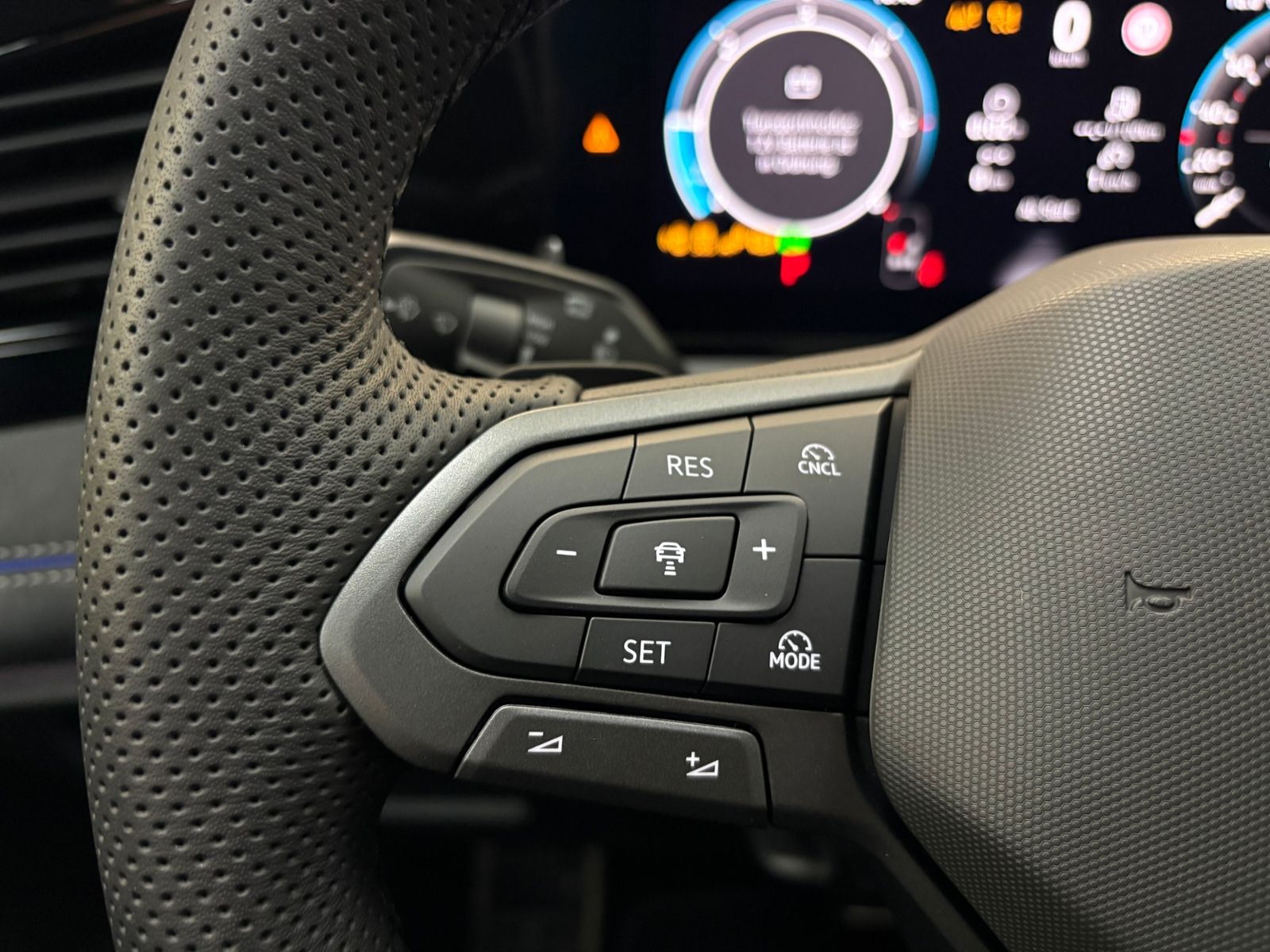 Volkswagen Tiguan - Bild 16