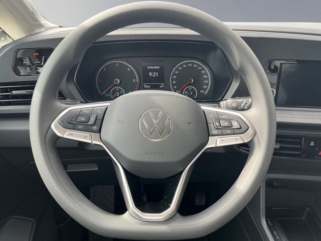 Caddy Basis 2.0TDI 75kW SG6 KLIMA PDC SHZ LED