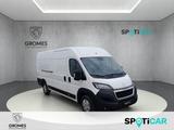 Peugeot Boxer 2,2 Kasten Hochraum  L4H2 HDI 165*KLIMAAUT - Peugeot Boxer l4h2