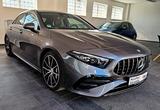 Mercedes-Benz A 35 AMG 4M Limo Facelift/Night/Ambiente/Memory - gebrauchte Mercedes-Benz A 35 AMG aus dem Jahr 2023