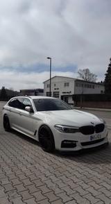 BMW 540i xDrive Touring A -G31 - BMW 540 von privat