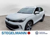 Volkswagen Tiguan 1.5 eTSI DSG Facelift Life *AHK*LED*Pano* - Jahreswagen: Automatik