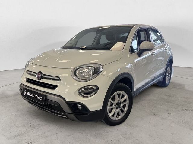 Fiat FIAT 500X 1.6 MultiJet 120 CV City Cross