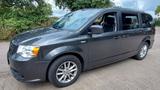 Dodge Grand Caravan - Dodge Grand Caravan von privat