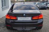 BMW 520 d xDrive Lim. Luxury Line HUD*Leder*LED* - BMW 520 mit Diesel-Antrieb: Limousine