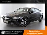 Mercedes-Benz CLA 250e SB Tempomat/Business-P/Sitzkomfort-P