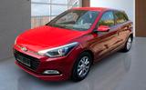 Hyundai i20 1.0 T-GDI Passion blue|KLIMA|A.H.K|SHZ|EURO6 - Hyundai i20: 1.6