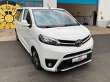Toyota Proace Verso 2.0D PDC HUD Klima 8.Sitzer - Toyota Proace (Verso) 8-Sitzer