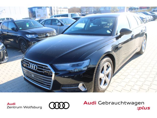 Image of Audi A6