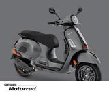 Vespa GTS SUPERSPORT 125 i-get *Neufahrzeug* - VESPA ROLLER GTS 125 I SUPER