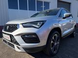 Seat Ateca 2.0 TDI 110kW 150PS 6-Gang Style/LED/SHZ - Seat Gebrauchtwagen in Dortmund