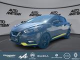 Nissan Micra KIIRO Navi*SHZ*AndroidAuto+CarPlay* - Nissan Micra: Kiiro