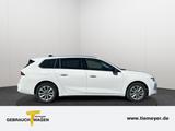 Opel Astra Sports Tourer 1,5 CDTI "Elegance" LED RFK - Opel Astra: Weiß, Sports Tourer