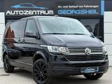 Volkswagen T6Multivan/LED/AHK/Leder/Virtual-Cockpit/CarPlay - 7-Sitzer Vans