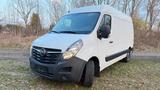 Opel Movano B Kasten/Kombi HKa L2H2 3,5t - Opel Movano aus 2021
