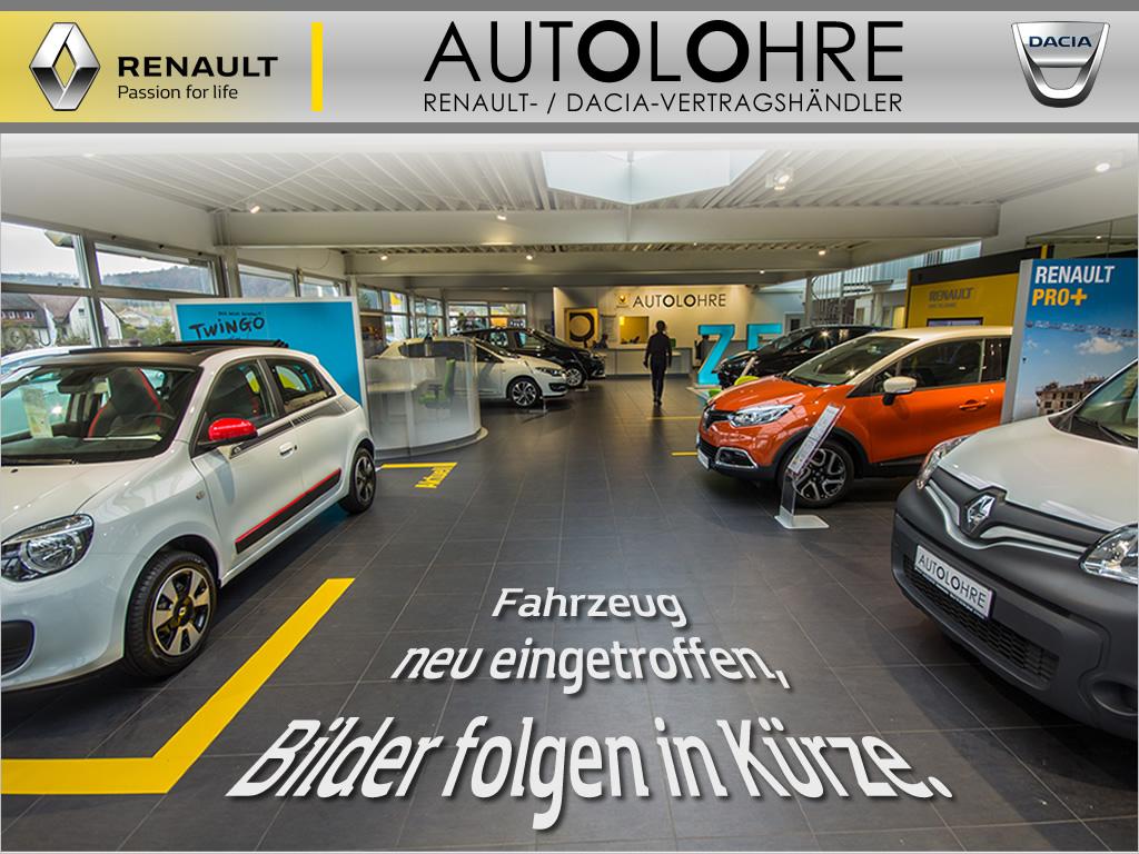 Renault Captur Intens TCe 130 EDC GPF KAMERA NAVI LED