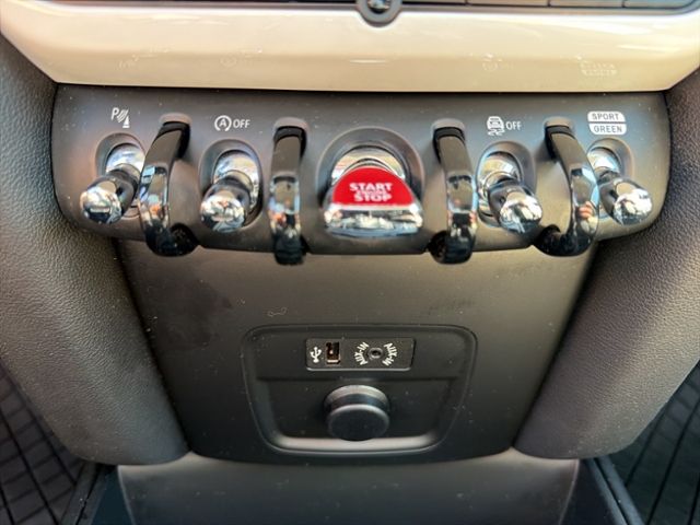 Cooper S Countryman LED PDC SHZ 18" CHILLI KLIMA