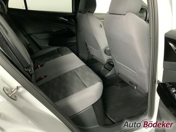 Volkswagen ID.5 Pro electric 1-Gang-Automatik Garantie b.