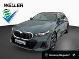BMW i5 eDrive40 M-Sport Pano AHk B&W Leas 499,- oA - BMW: E49