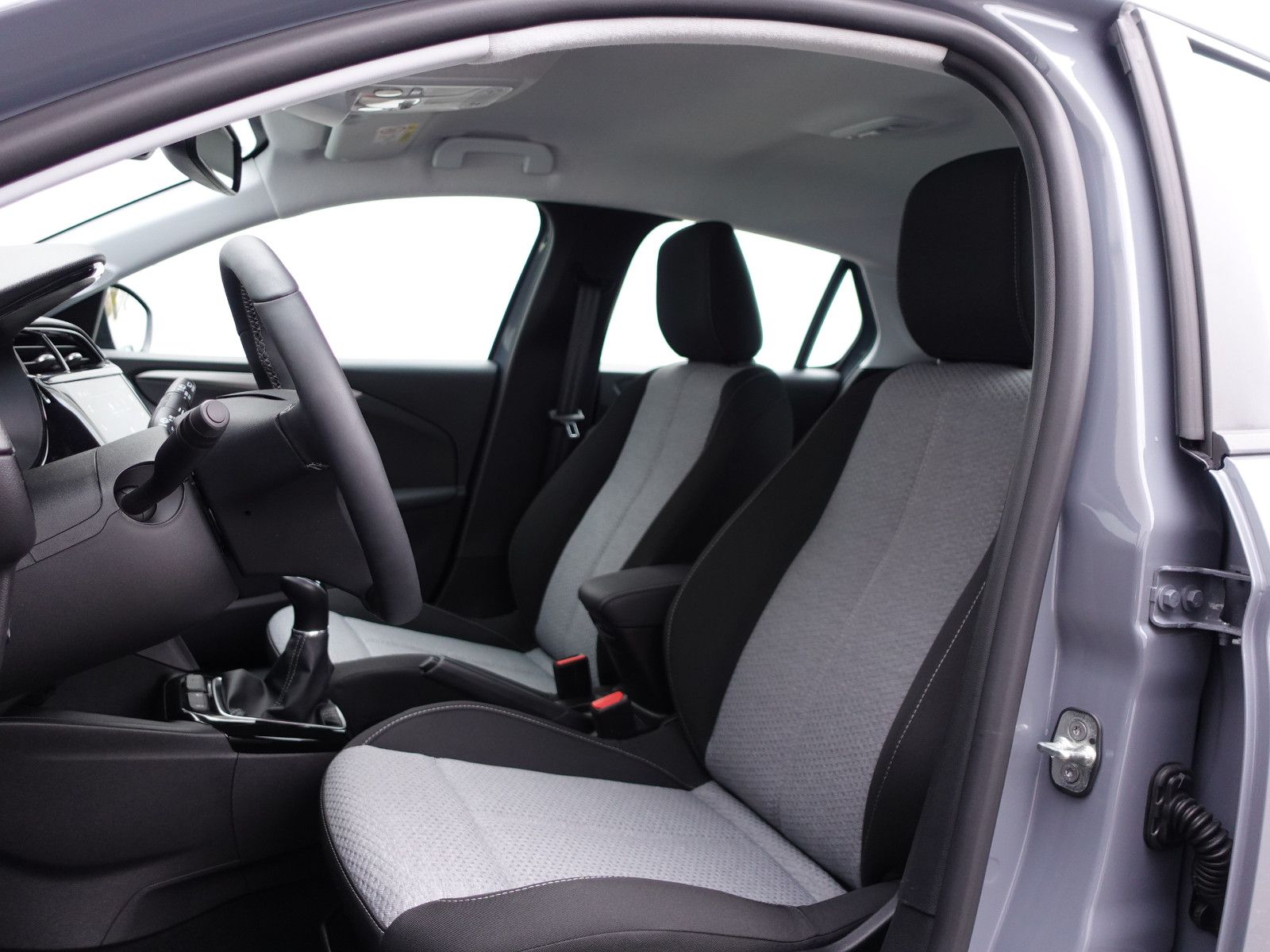 Fahrzeugabbildung Opel Corsa 1.2 Edition Allwetter,Sitzh.,PDC,Kamera