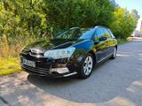 Citroën C5 Tourer HDi 135 FAP Confort Automatik Confort - Citroën C5: Fap