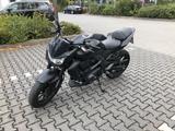 Kawasaki ZR750L - KAWASAKI ZR 750