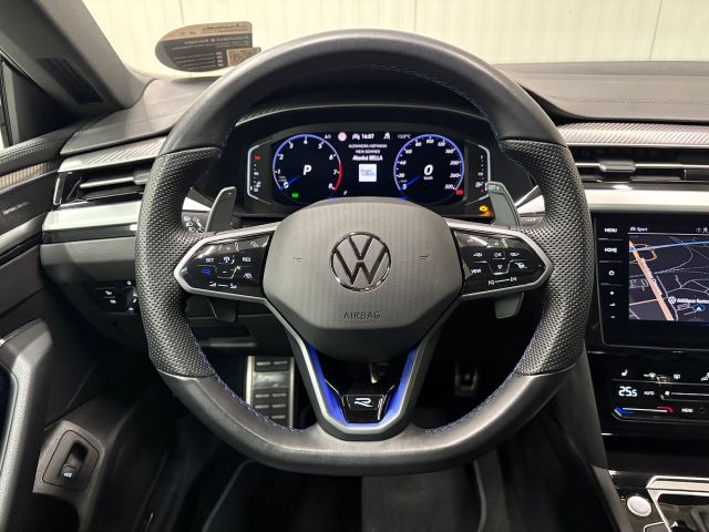 Arteon Shootingbrake R 4Motion 2.0 TSI DSG LEDER