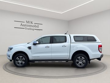 Ford Ranger - 8