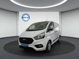 Ford Transit Custom Kasten 300 L1 KLIMA*NAVI*REGALE* - Ford Transit Custom in Mönchengladbach