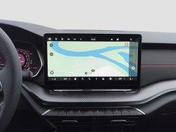 Skoda Octavia 2.0 TSI DSG RS AHK RFK LED MATRIX ACC PD