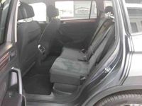 Volkswagen Tiguan Allspace - Vorschau Bild 6