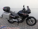 Honda Transalp 650 RD11A alles TOP, mit Alu Koffer - HONDA TRANSALP