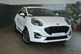 Ford Puma 1.0 E.Boost Hybrid ST-Line +el.Heckklappe - Ford Puma ST mit Hybrid-Antrieb (Benzin/Elektro)