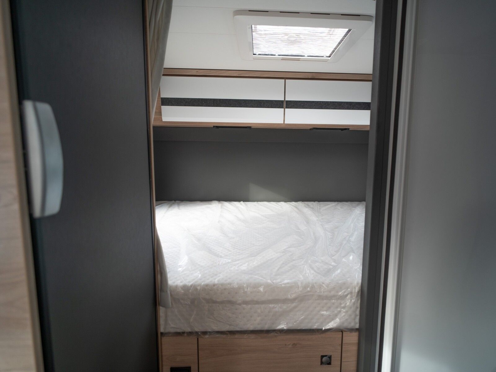 Fahrzeugabbildung Dethleffs Globebus Camp Active T 1 DIESELHEIZ*LED*NAVI*RFK