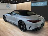 Mercedes-Benz AMG SL 63 4M+ NIGHT*MEMO*HA-LENK*360°KAM*DISTR - gebrauchte Cabrios in Zwickau
