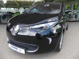 Renault ZOE Zoe Intens - Renault ZOE aus 2016