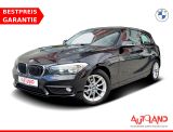 BMW 116d Advantage Navi Professional Sitzheizung PDC - BMW 1er Reihe: 116d
