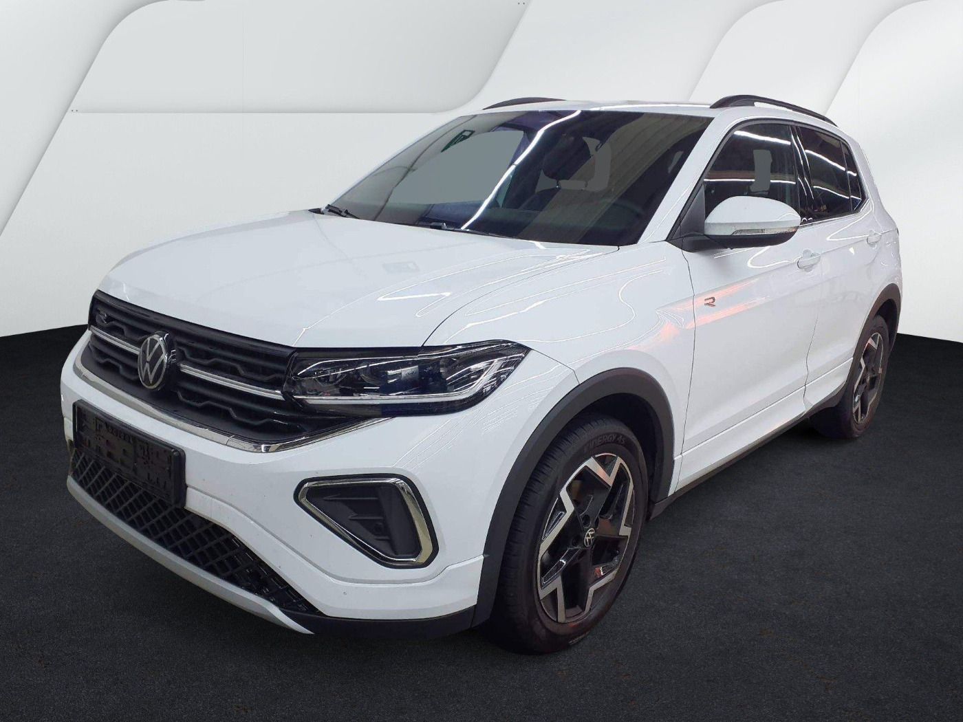 Volkswagen T-Cross - Bild 2