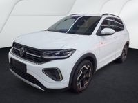 Volkswagen T-Cross - Vorschau Bild 2