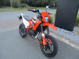 KTM 125 SMC R*SOFORT VERFÜGBAR*15 PS - KTM MOTORRAD