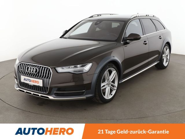 Audi A6 Allroad 3.0 V6 TDI clean diesel  Aut.*BOSE*